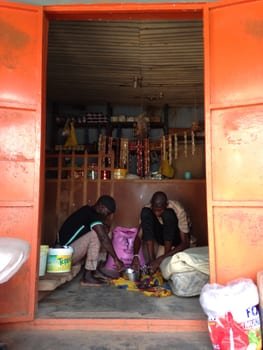 Ablie's Shop